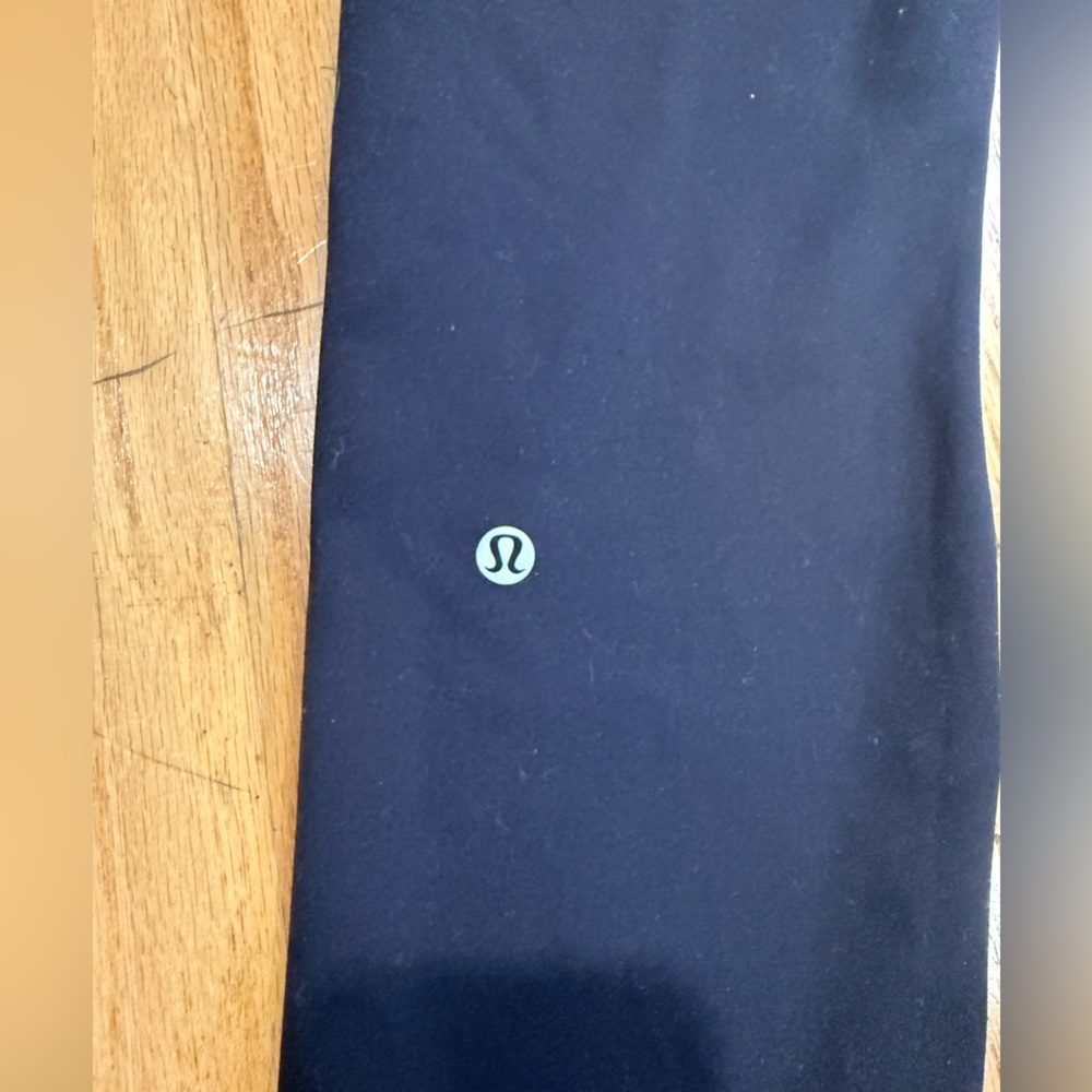 Wunder Train High Rise Tights 25” - Picture 5 of 6